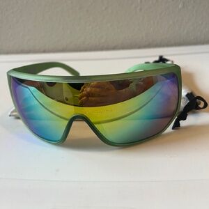 Von Zipper Sunglasses